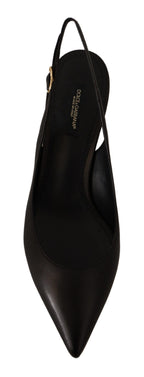 DOLCE & GABBANA aukštakulniai