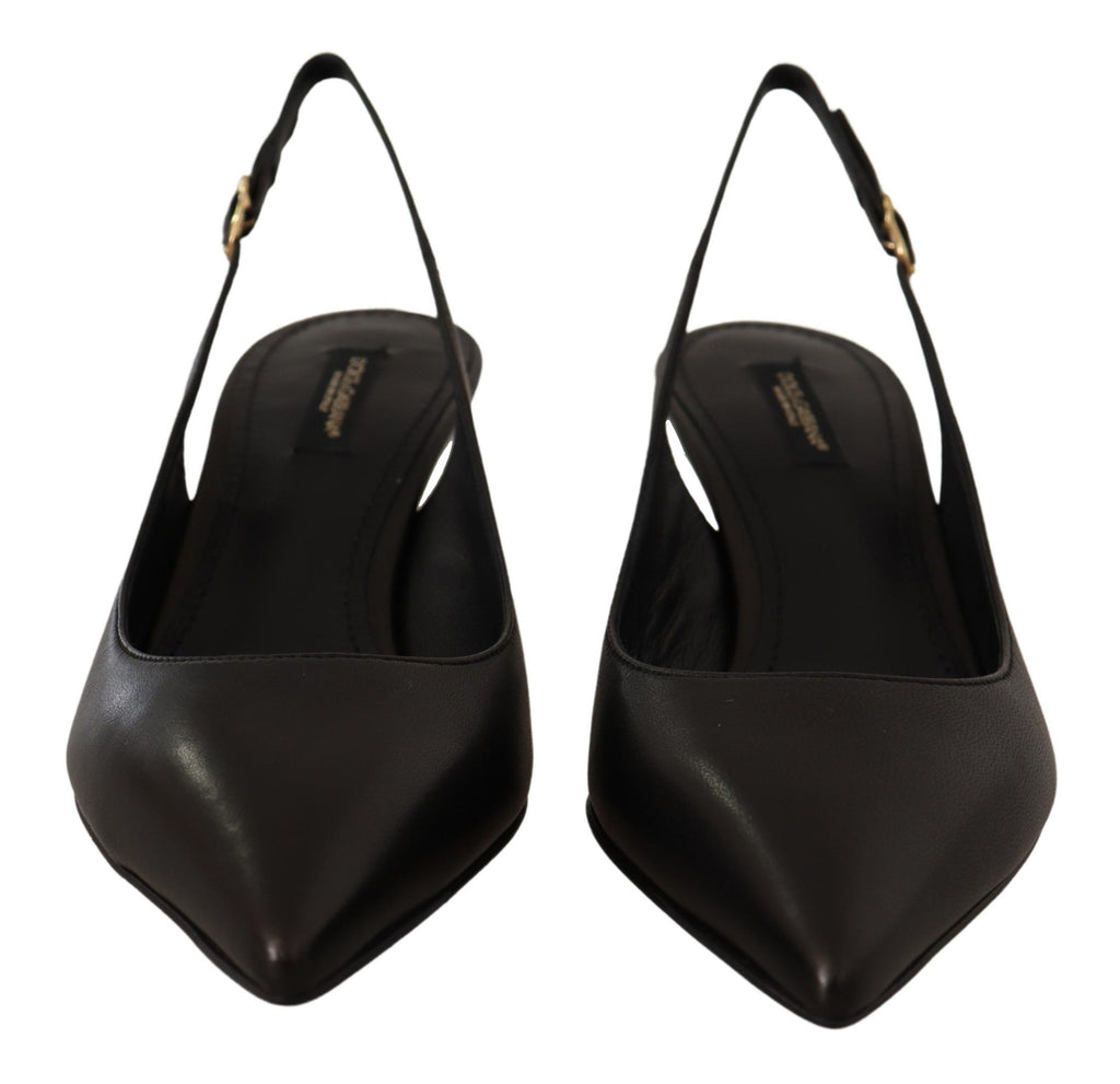 DOLCE & GABBANA aukštakulniai