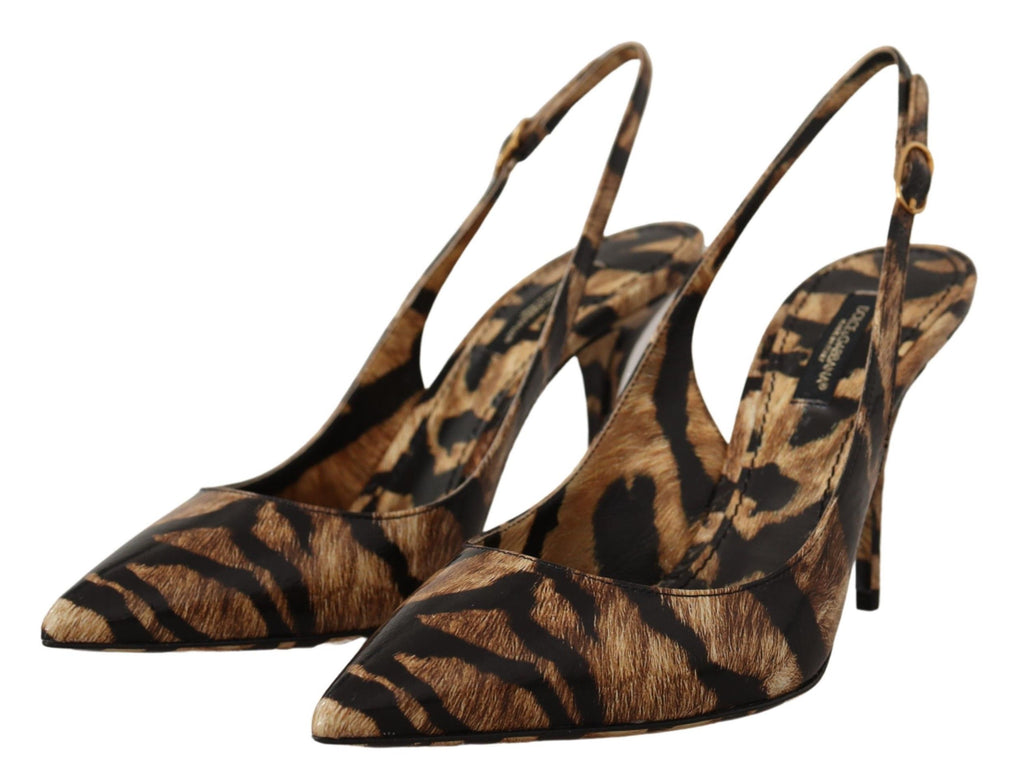 DOLCE & GABBANA batai