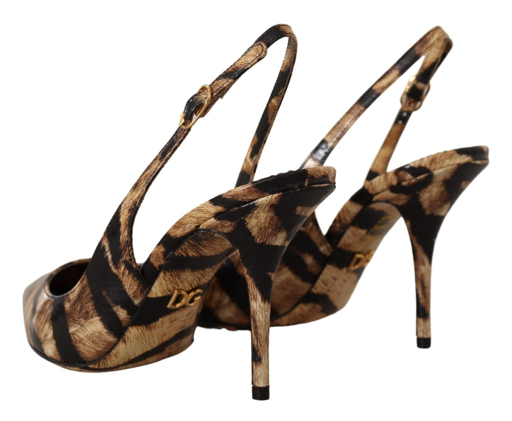 DOLCE & GABBANA batai