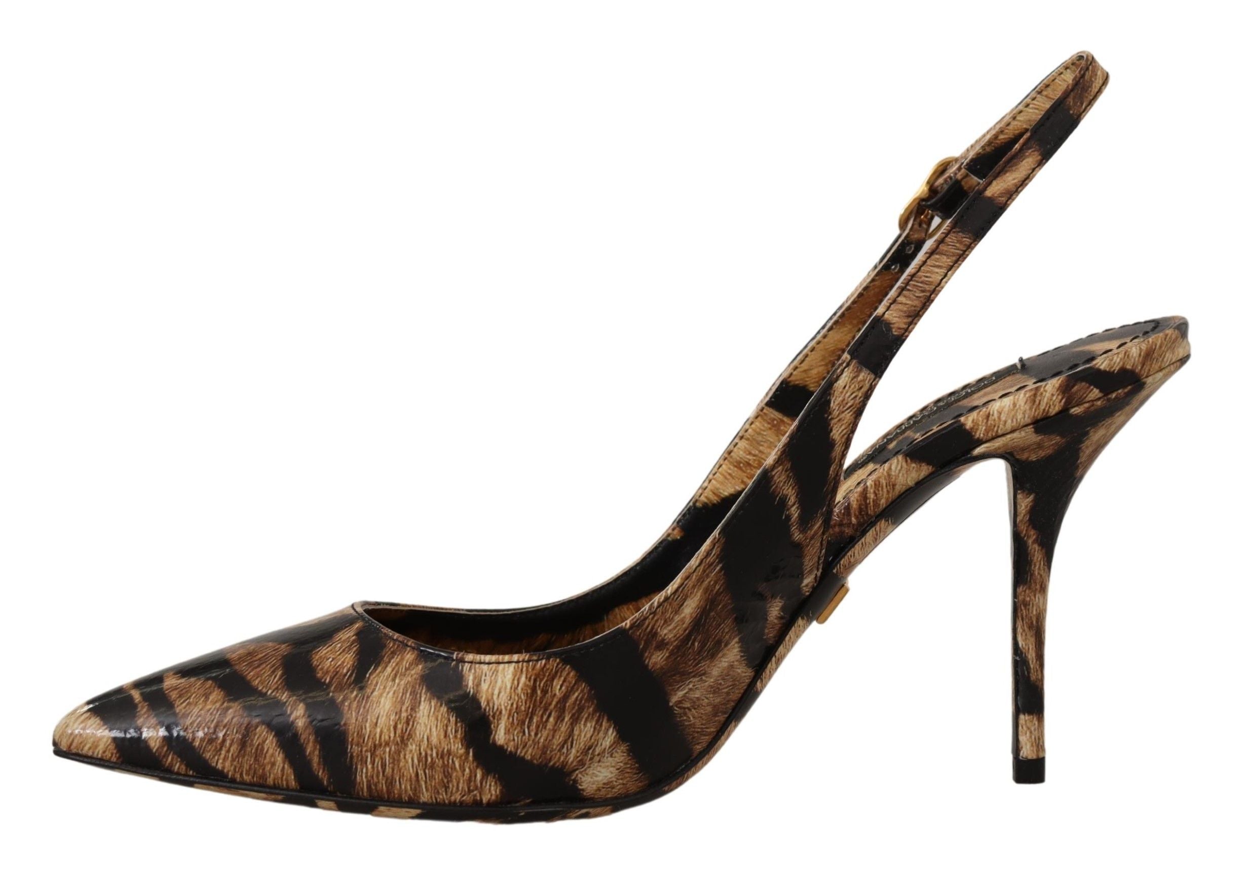DOLCE & GABBANA batai