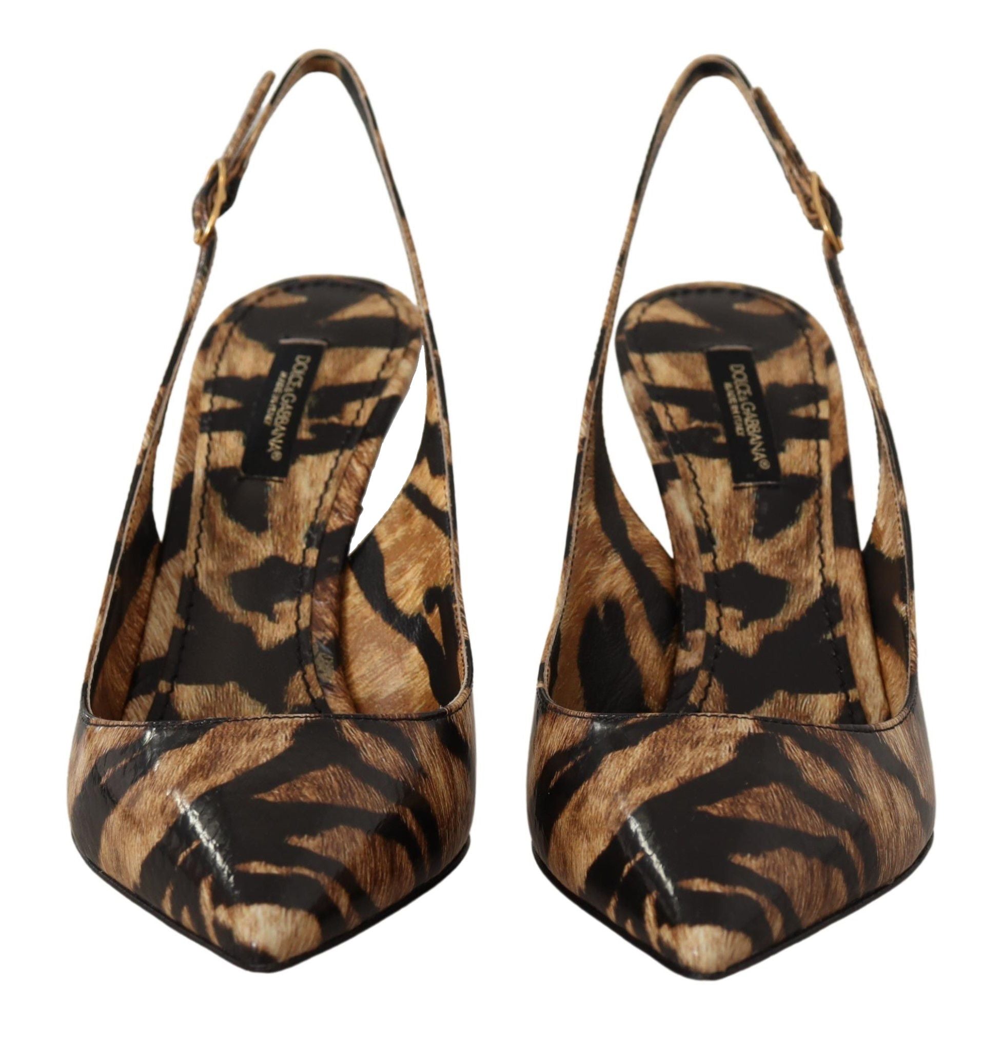 DOLCE & GABBANA batai