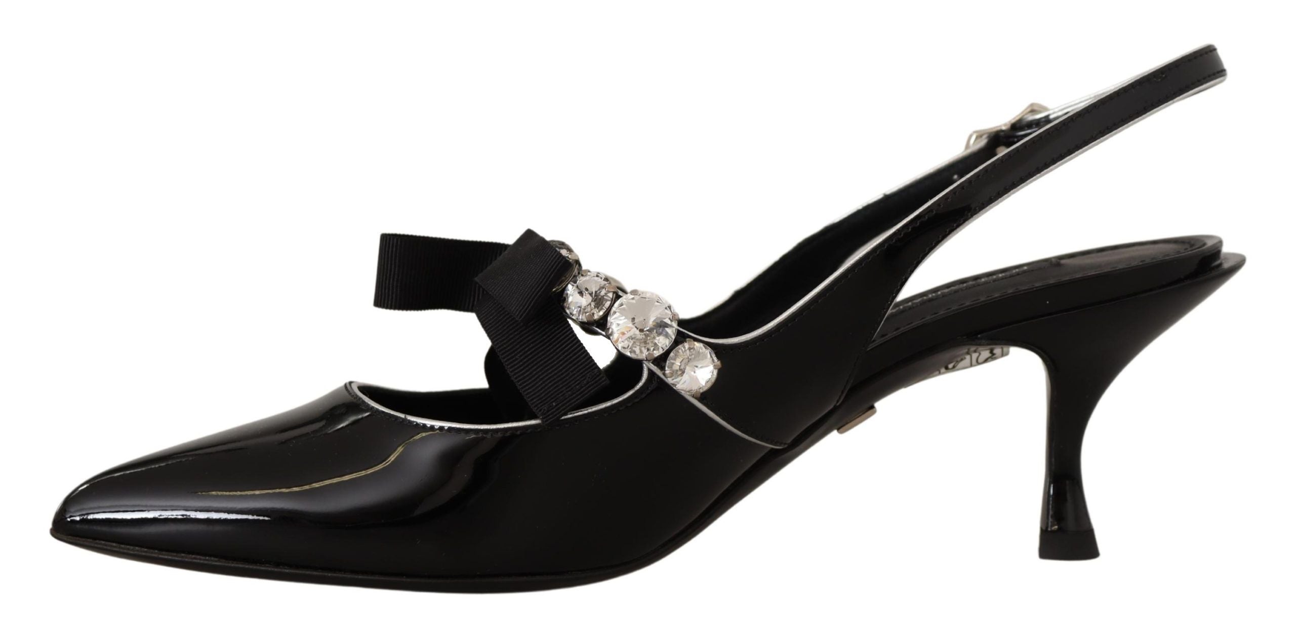 DOLCE & GABBANA batai