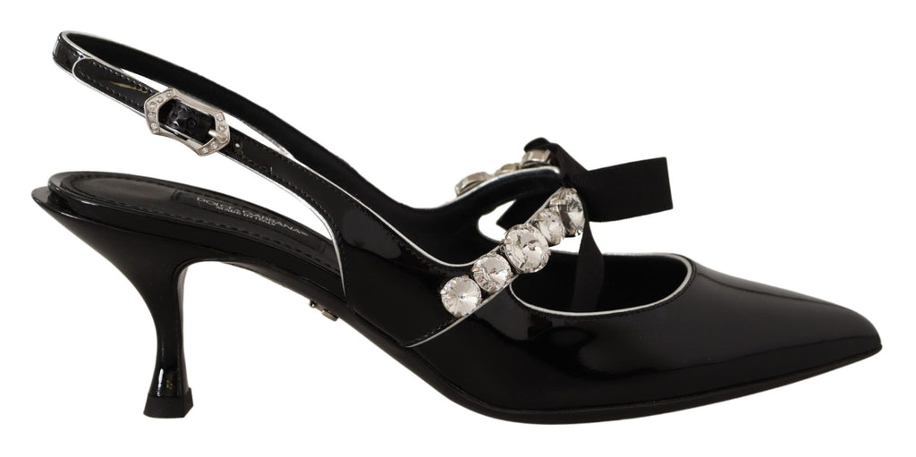 DOLCE & GABBANA batai