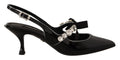 DOLCE & GABBANA batai