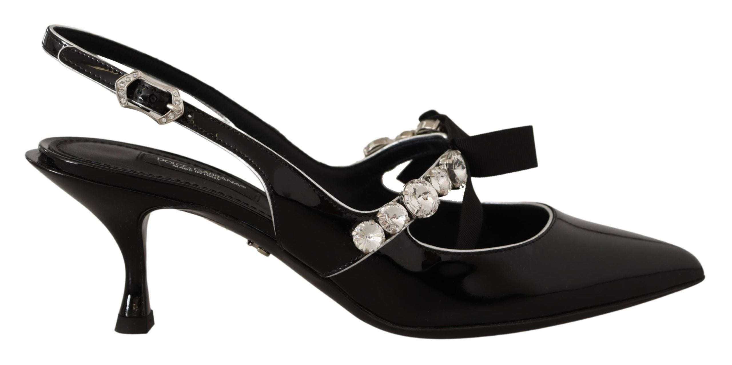 DOLCE & GABBANA batai