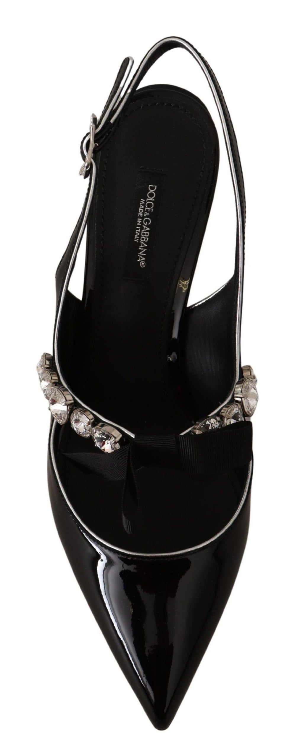 DOLCE & GABBANA batai