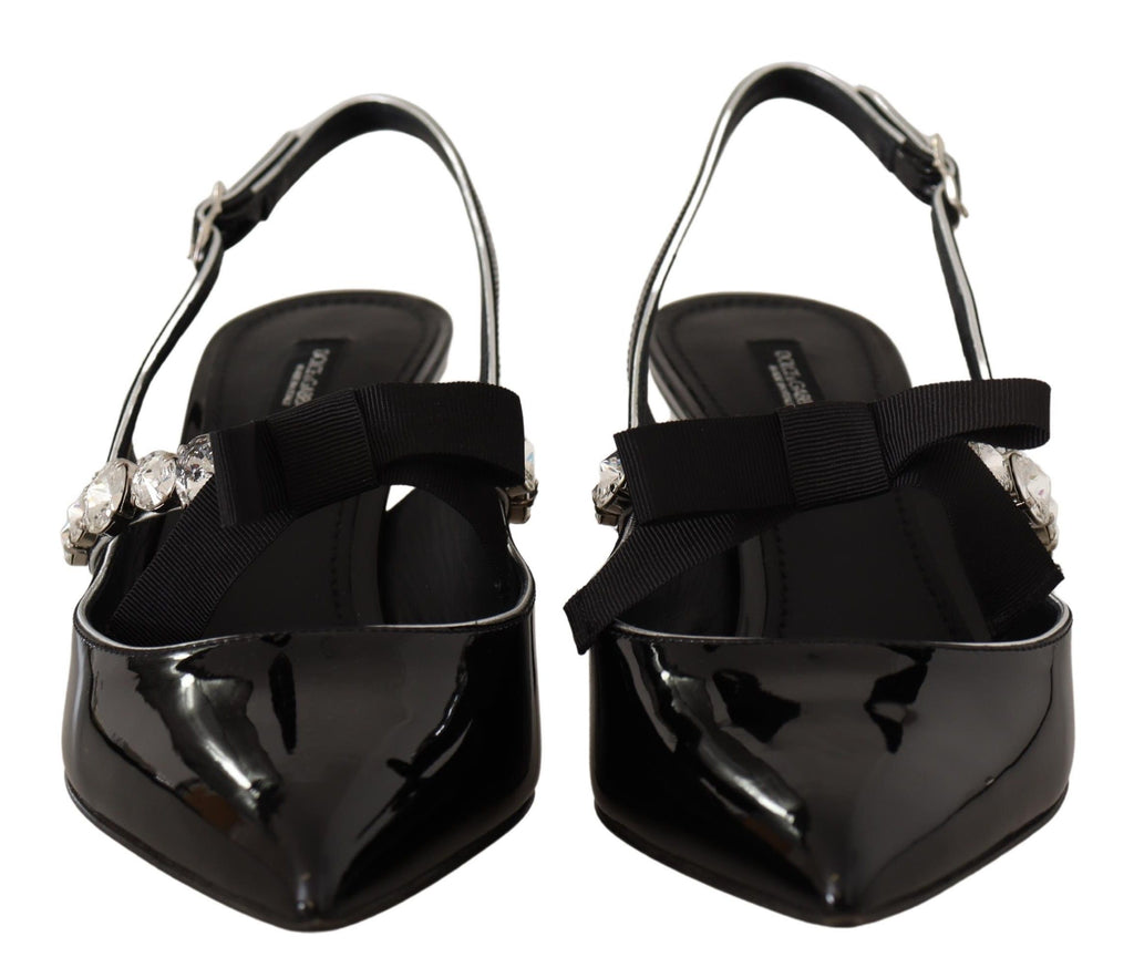 DOLCE & GABBANA batai