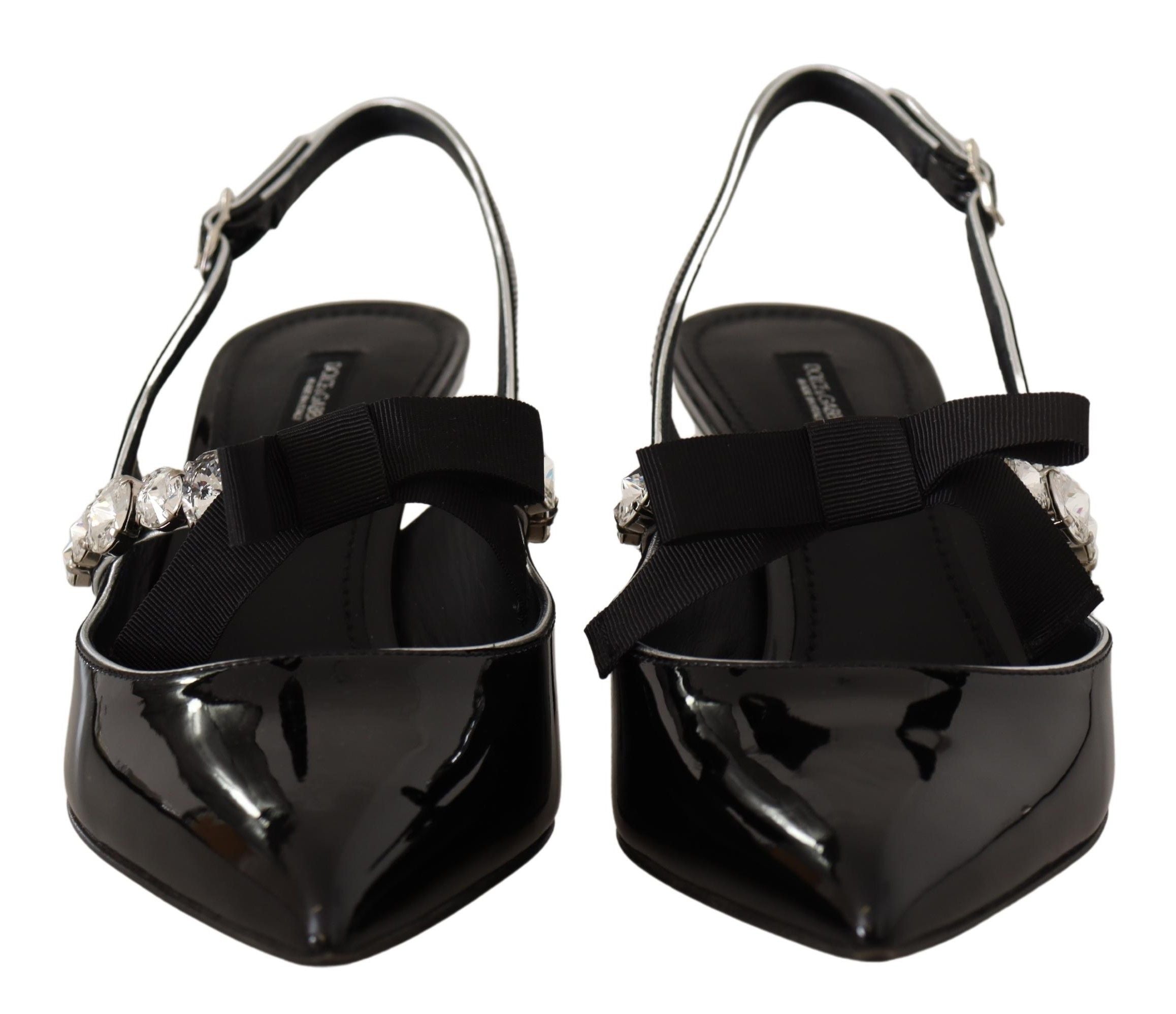 DOLCE & GABBANA batai