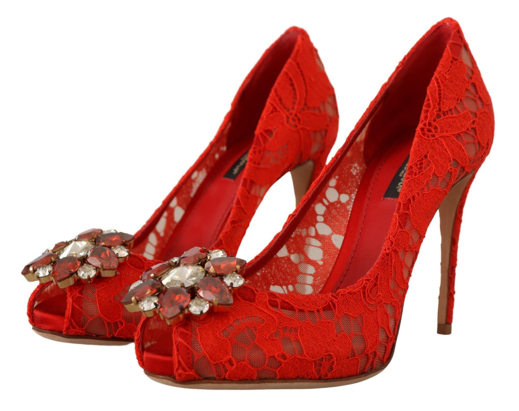 DOLCE & GABBANA aukštakulniai