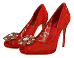DOLCE & GABBANA aukštakulniai