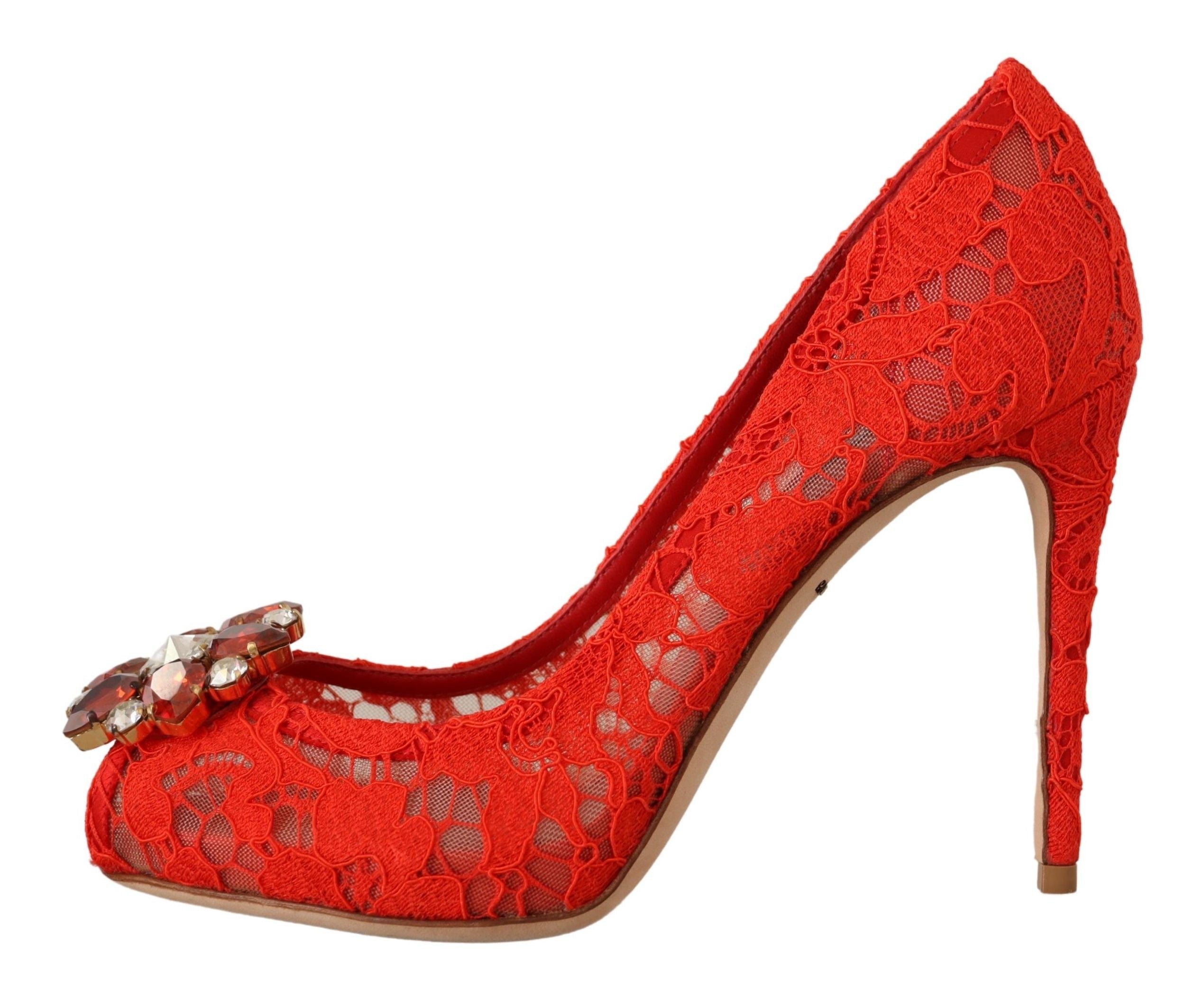 DOLCE & GABBANA aukštakulniai