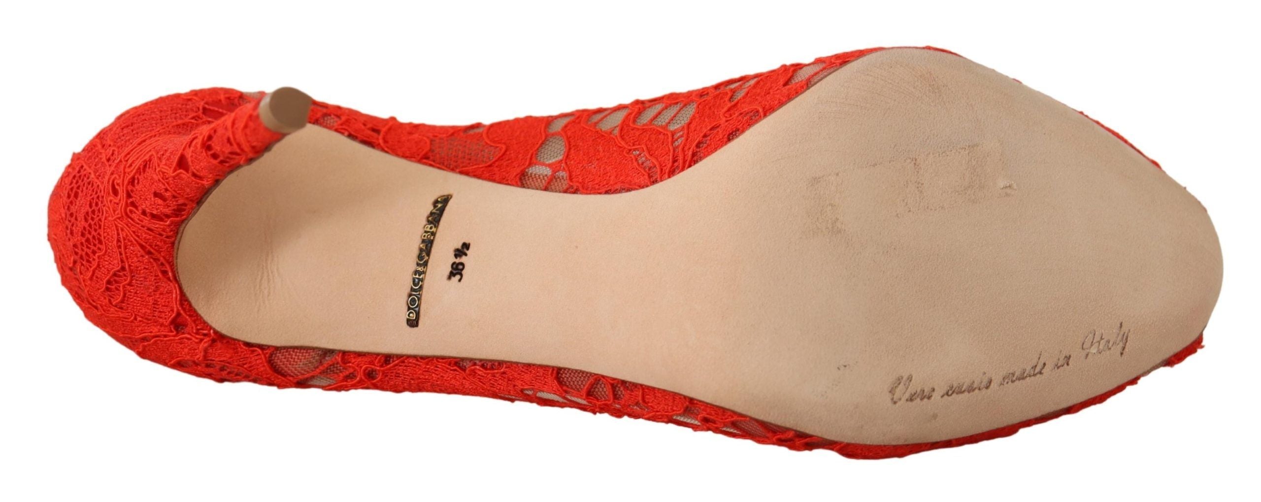 DOLCE & GABBANA aukštakulniai