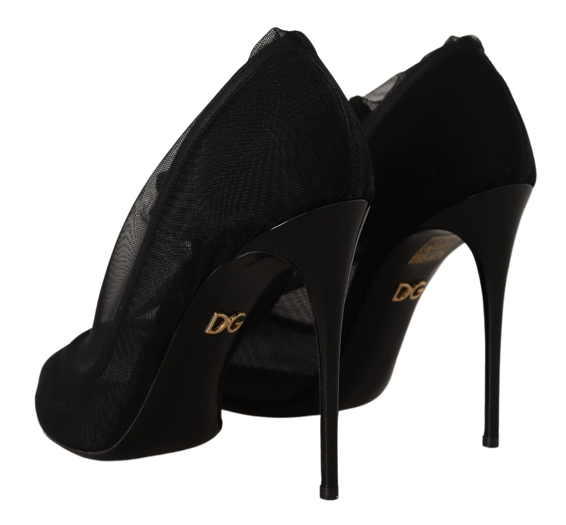 DOLCE & GABBANA aulinukai