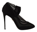 DOLCE & GABBANA aulinukai