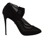 DOLCE & GABBANA aulinukai