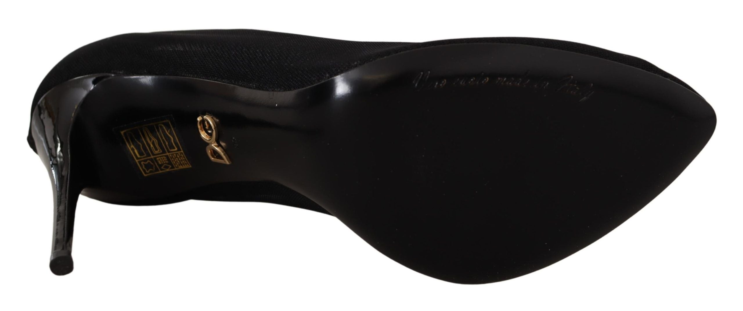DOLCE & GABBANA aulinukai