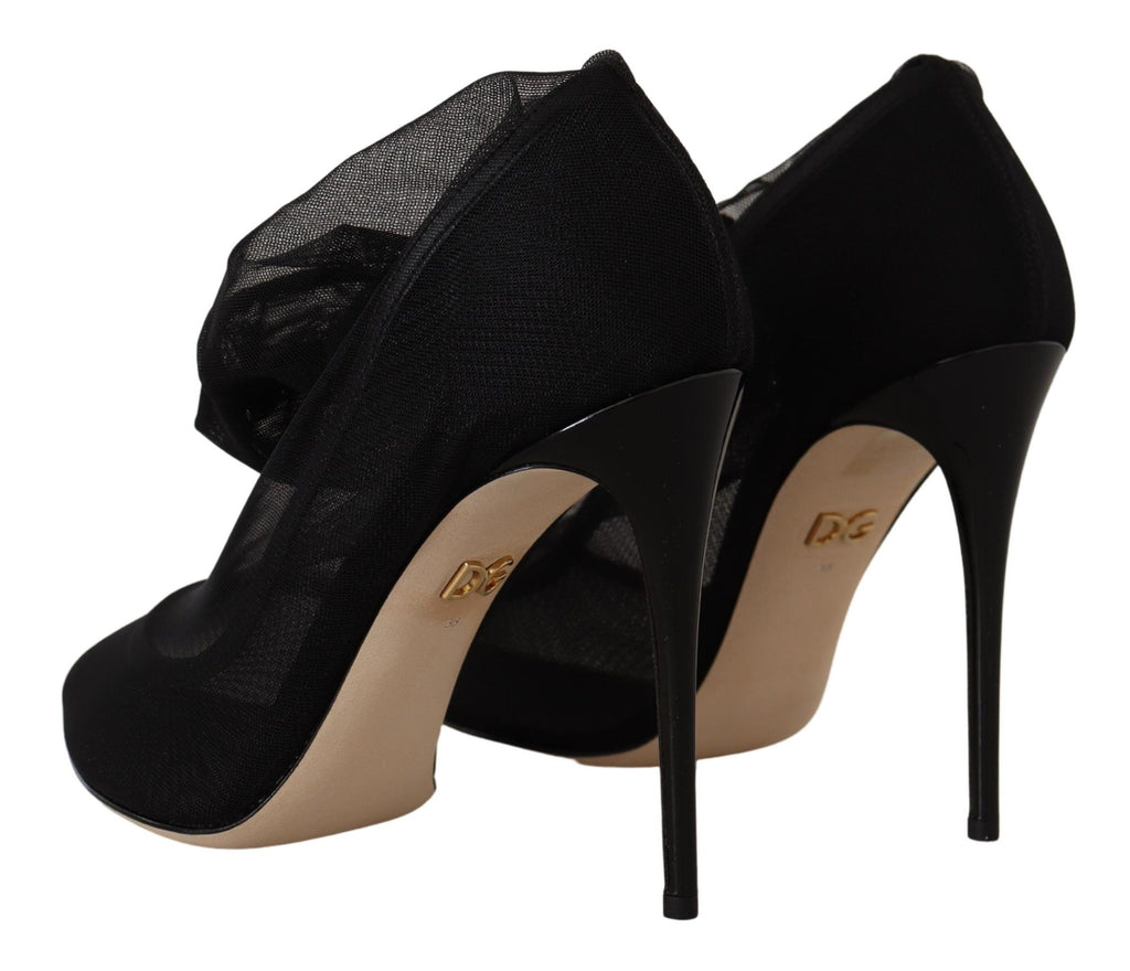 DOLCE & GABBANA aulinukai