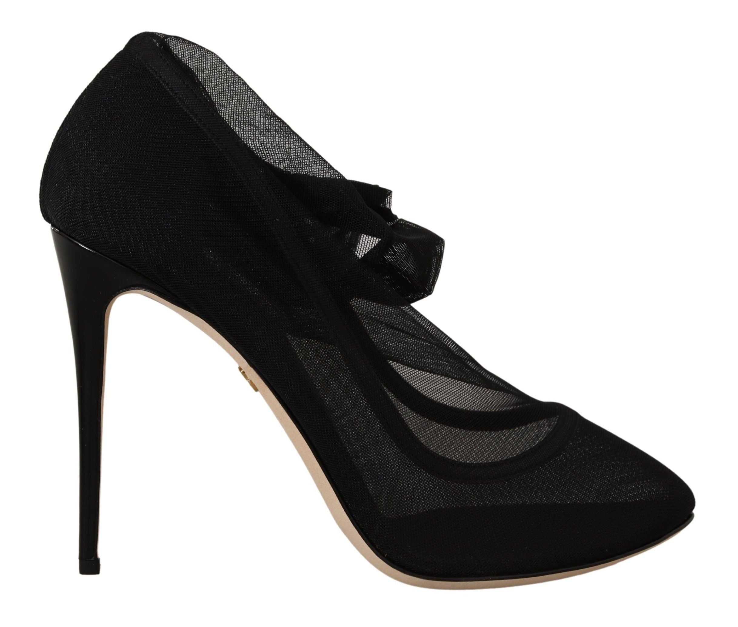 DOLCE & GABBANA aulinukai