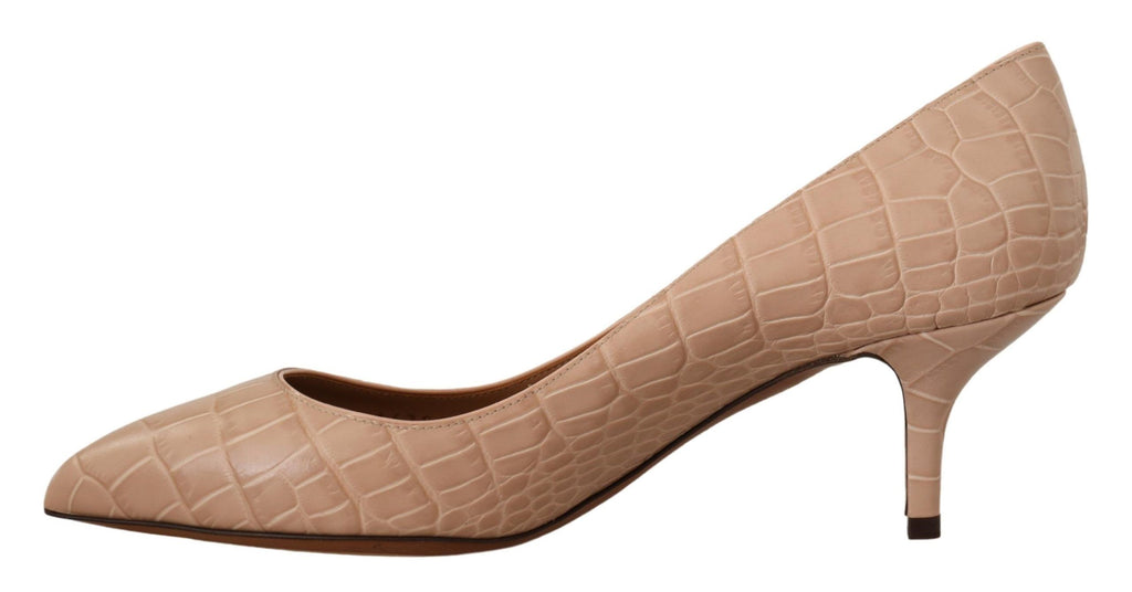 DOLCE & GABBANA aukštakulniai