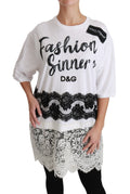 DOLCE & GABBANA marškinėliai