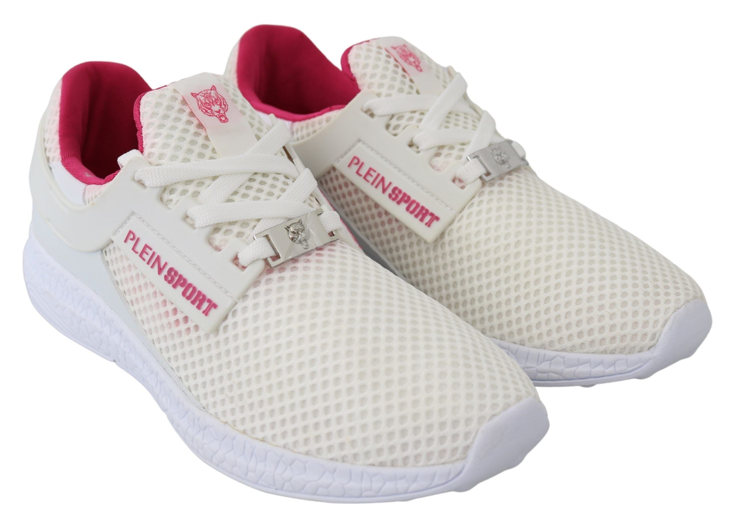 PLEIN SPORT sportiniai batai