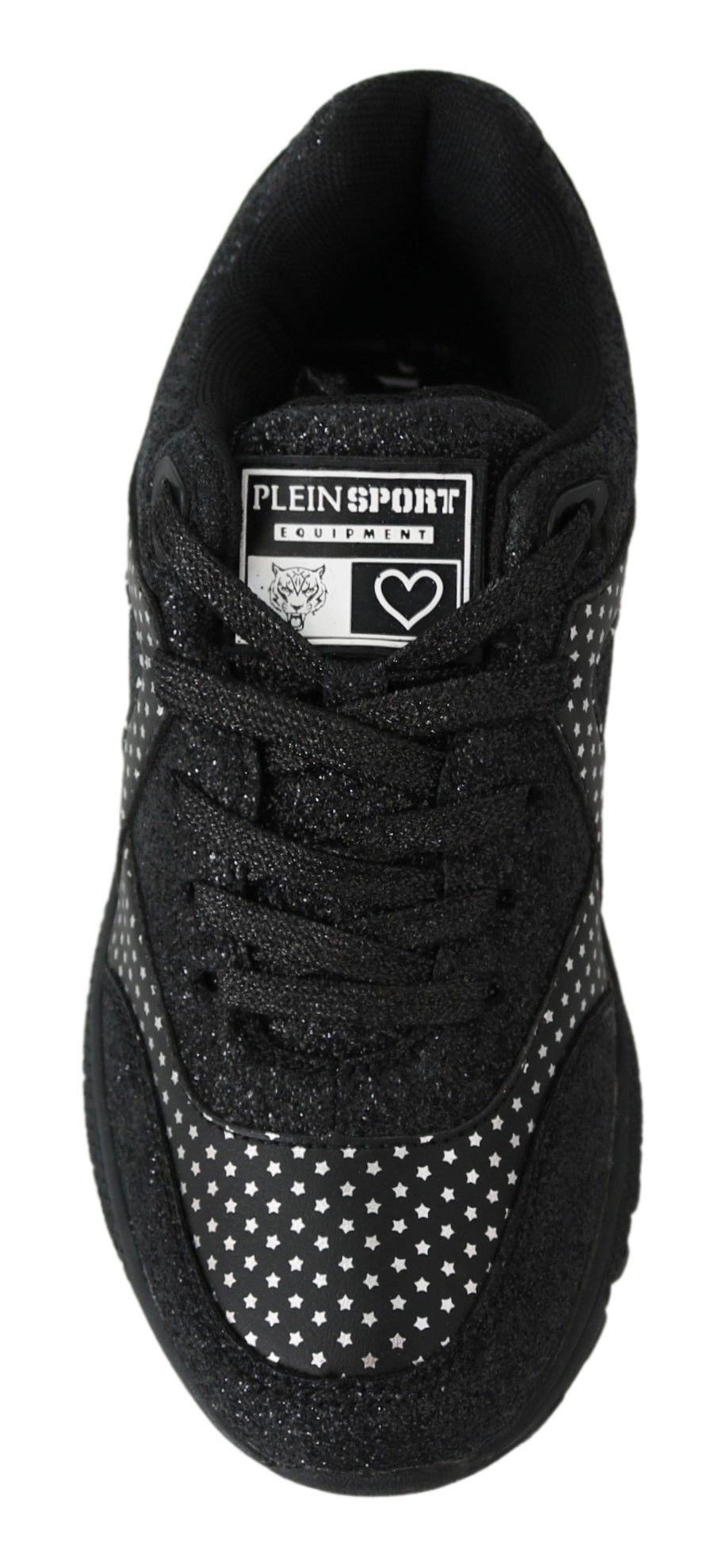 PLEIN SPORT sportiniai batai