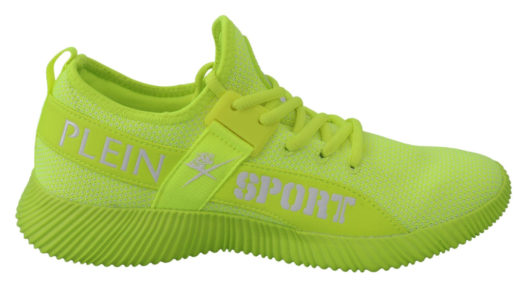 PLEIN SPORT sportiniai batai