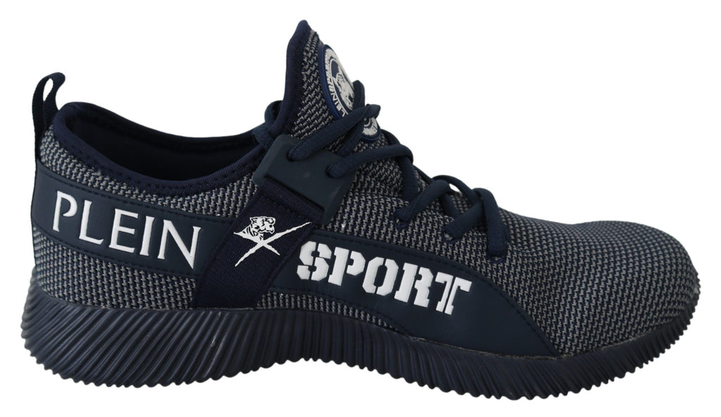 PLEIN SPORT sportiniai batai