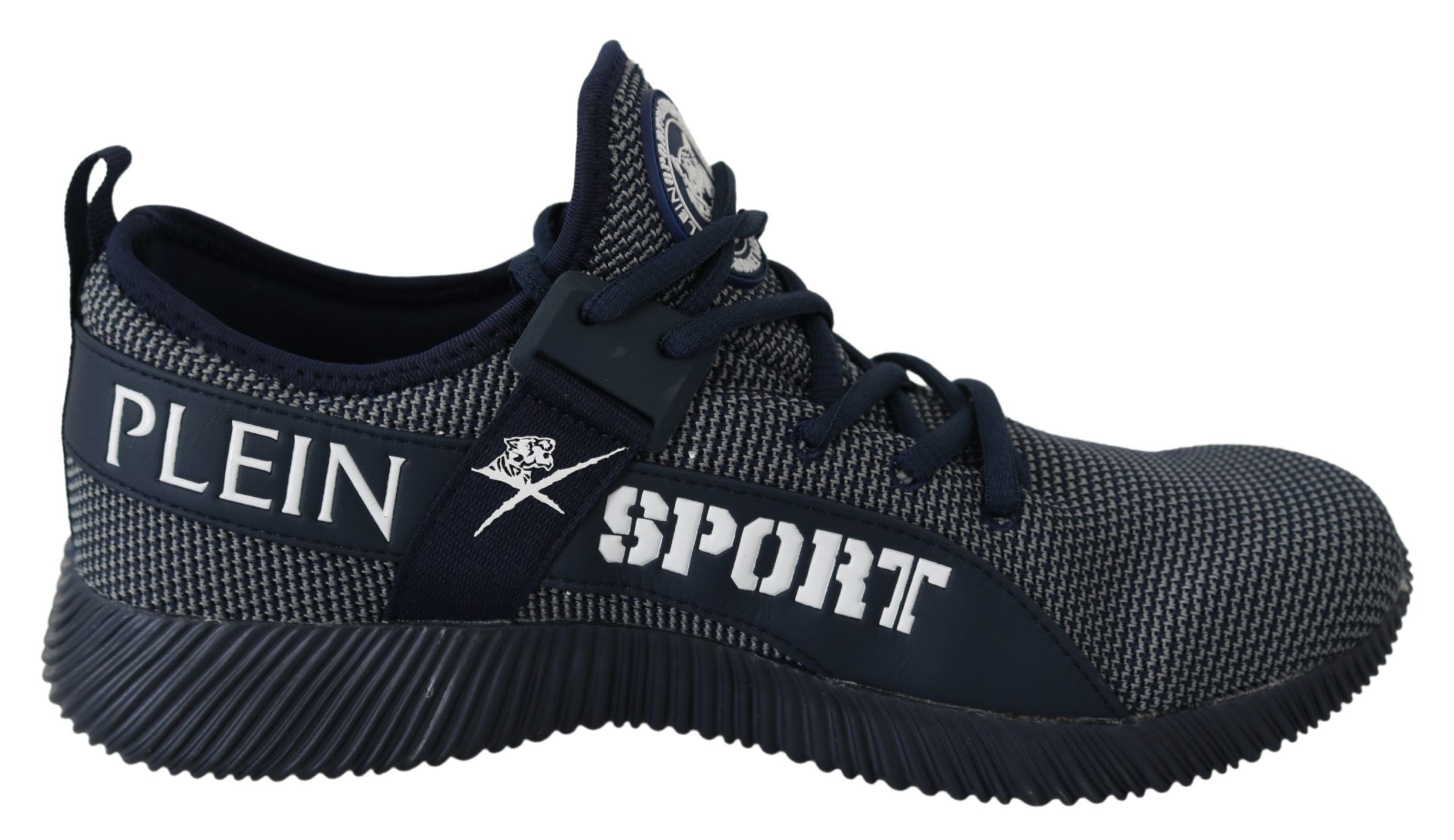 PLEIN SPORT sportiniai batai