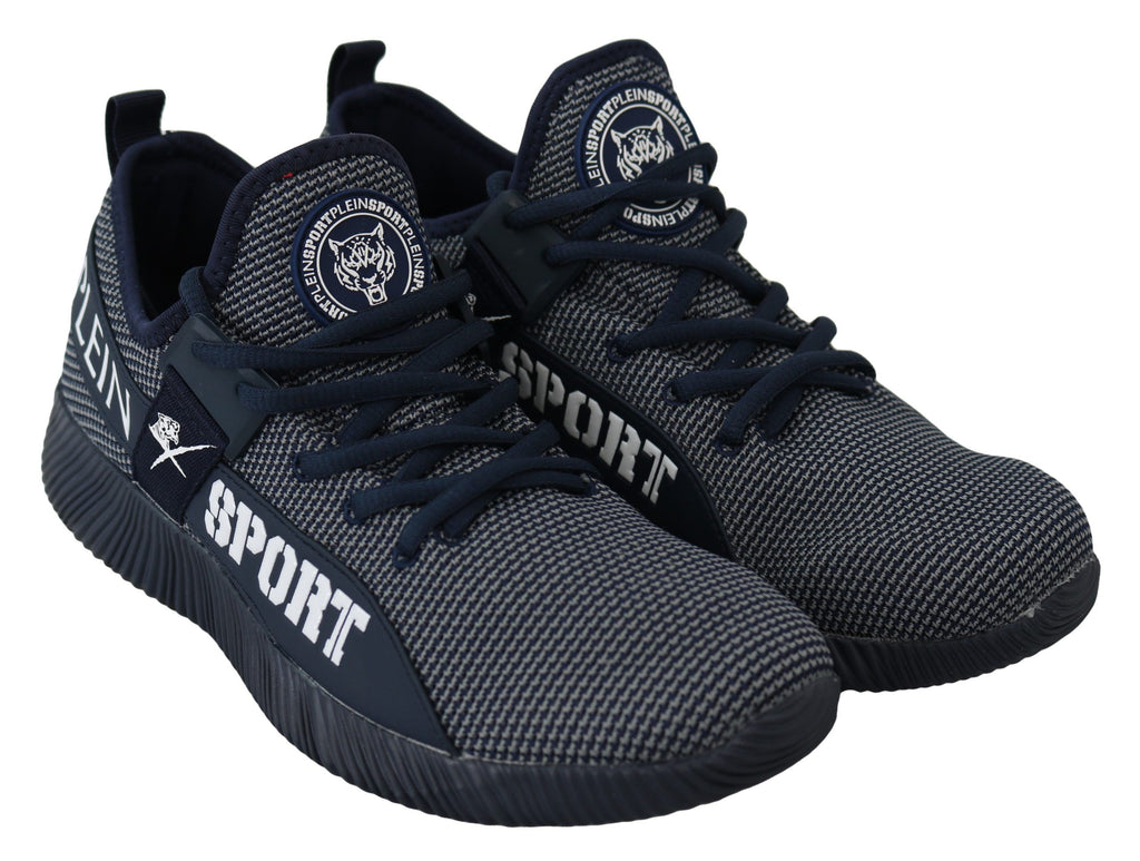 PLEIN SPORT sportiniai batai
