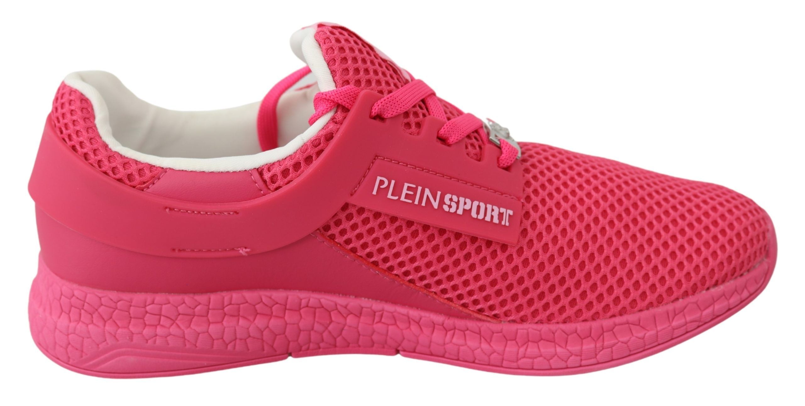 PLEIN SPORT sportiniai batai