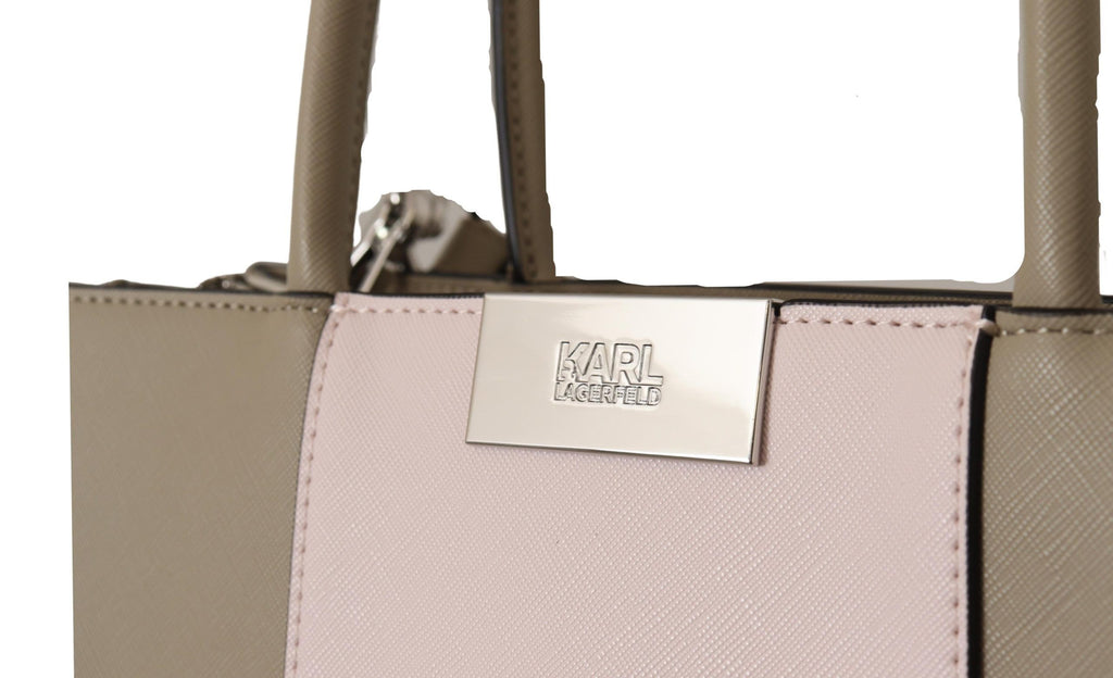 KARL LAGERFELD rankinė
