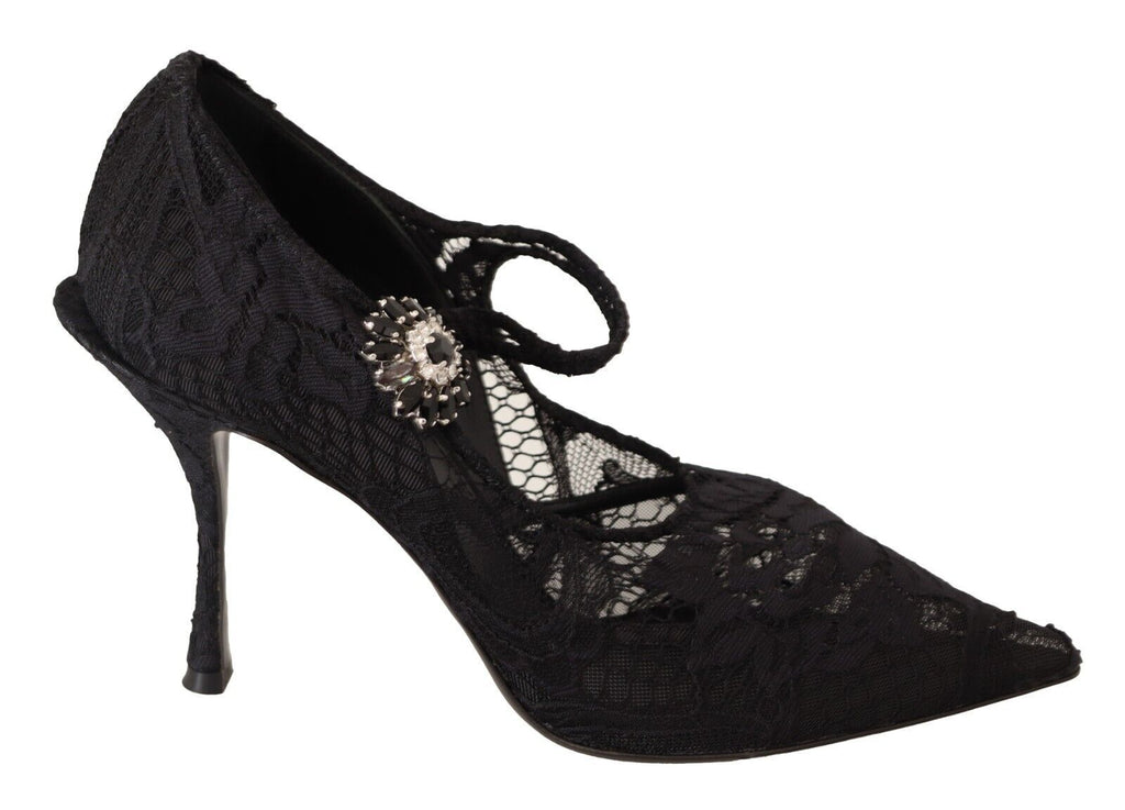 DOLCE & GABBANA aukštakulniai