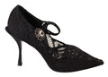 DOLCE & GABBANA aukštakulniai