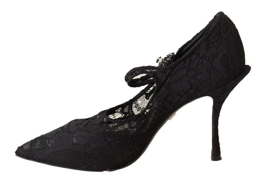 DOLCE & GABBANA aukštakulniai