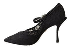 DOLCE & GABBANA aukštakulniai