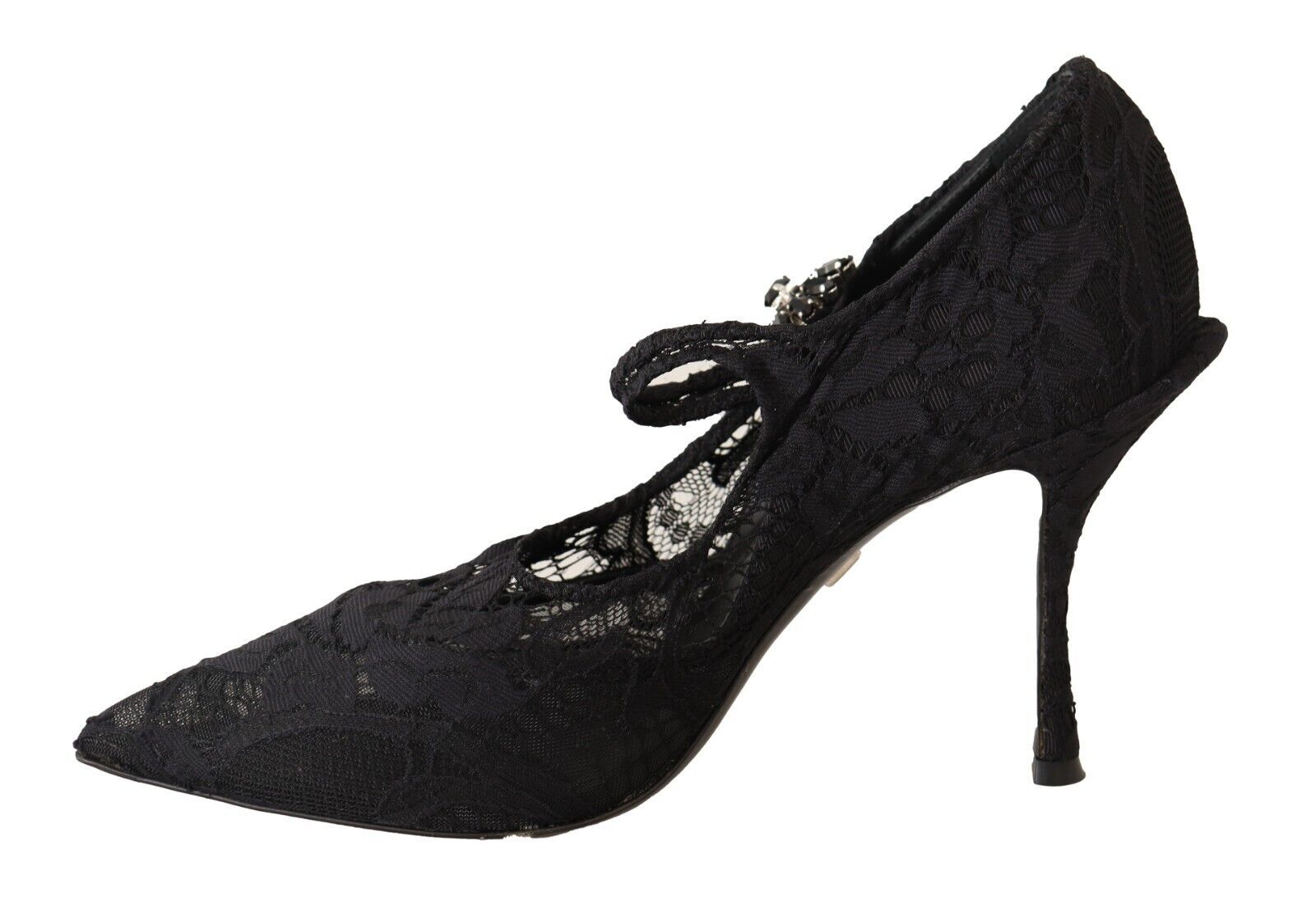 DOLCE & GABBANA aukštakulniai