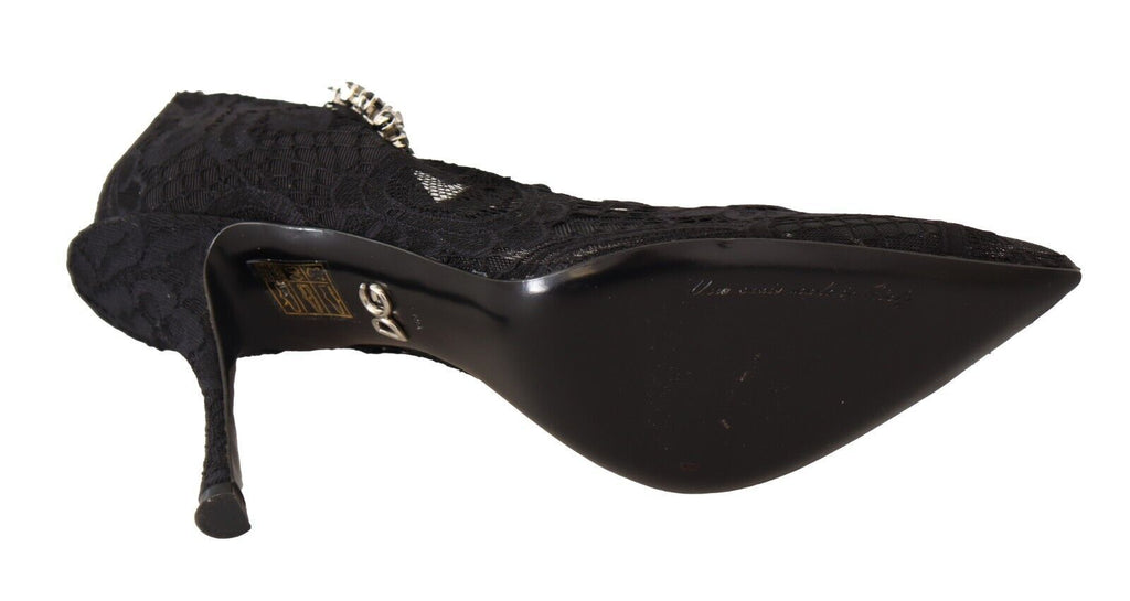 DOLCE & GABBANA aukštakulniai