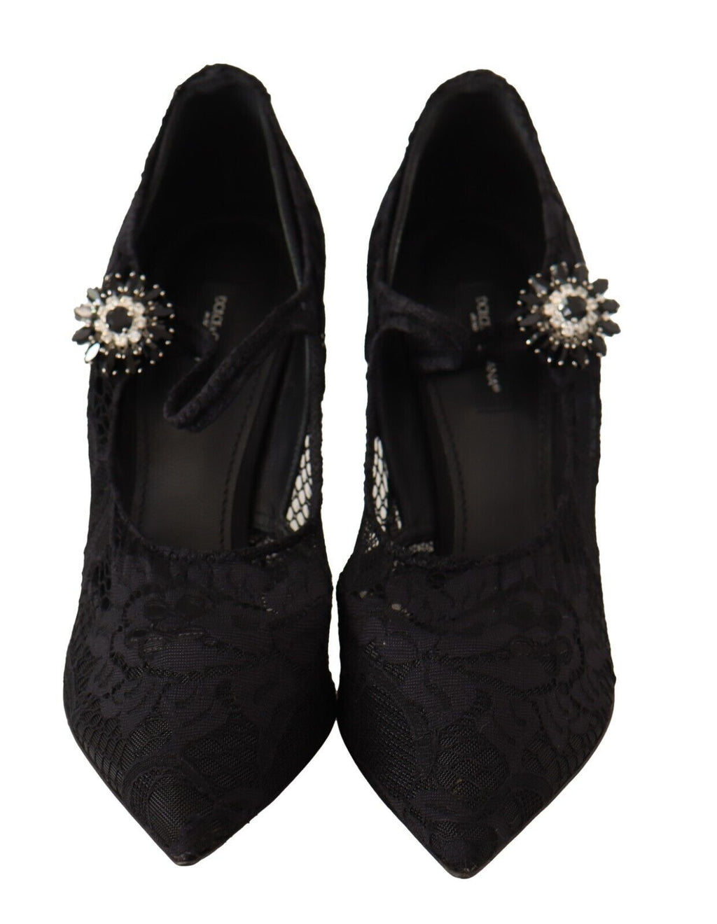 DOLCE & GABBANA aukštakulniai