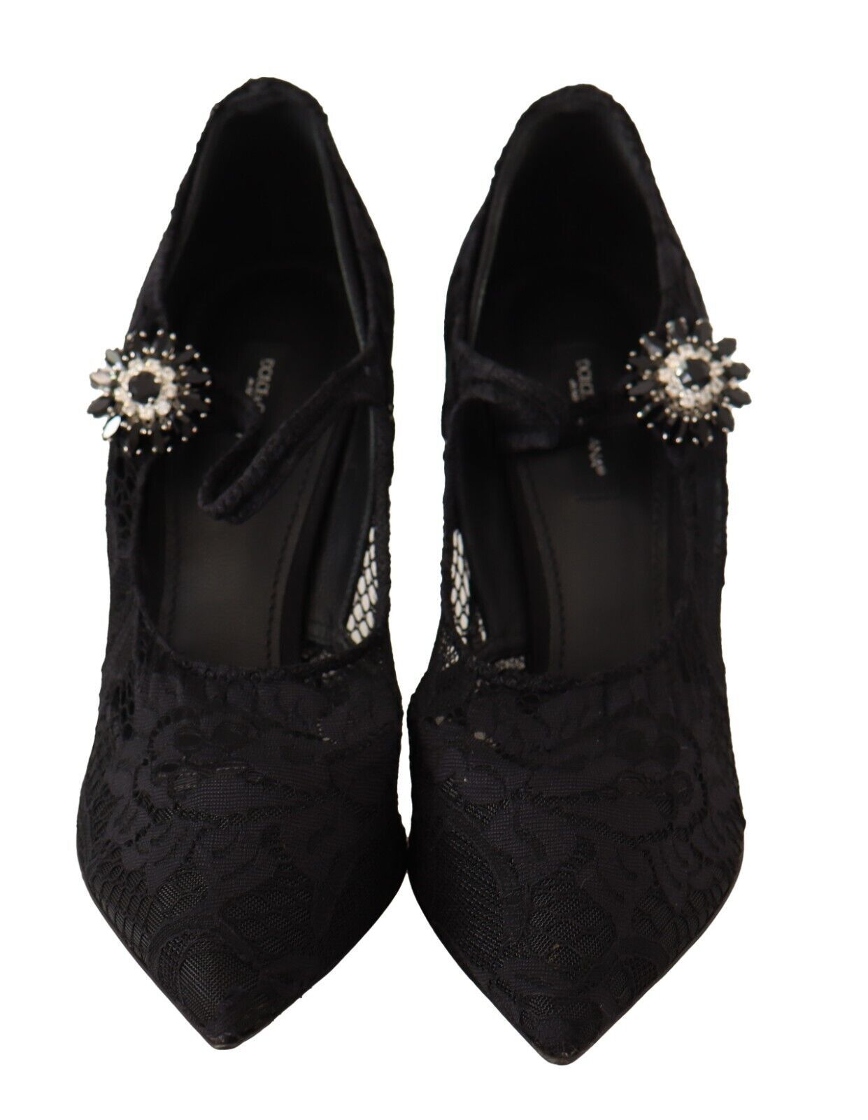 DOLCE & GABBANA aukštakulniai