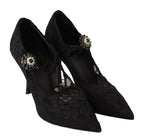 DOLCE & GABBANA aukštakulniai