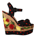 DOLCE & GABBANA sandalai