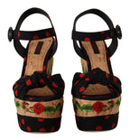 DOLCE & GABBANA sandalai