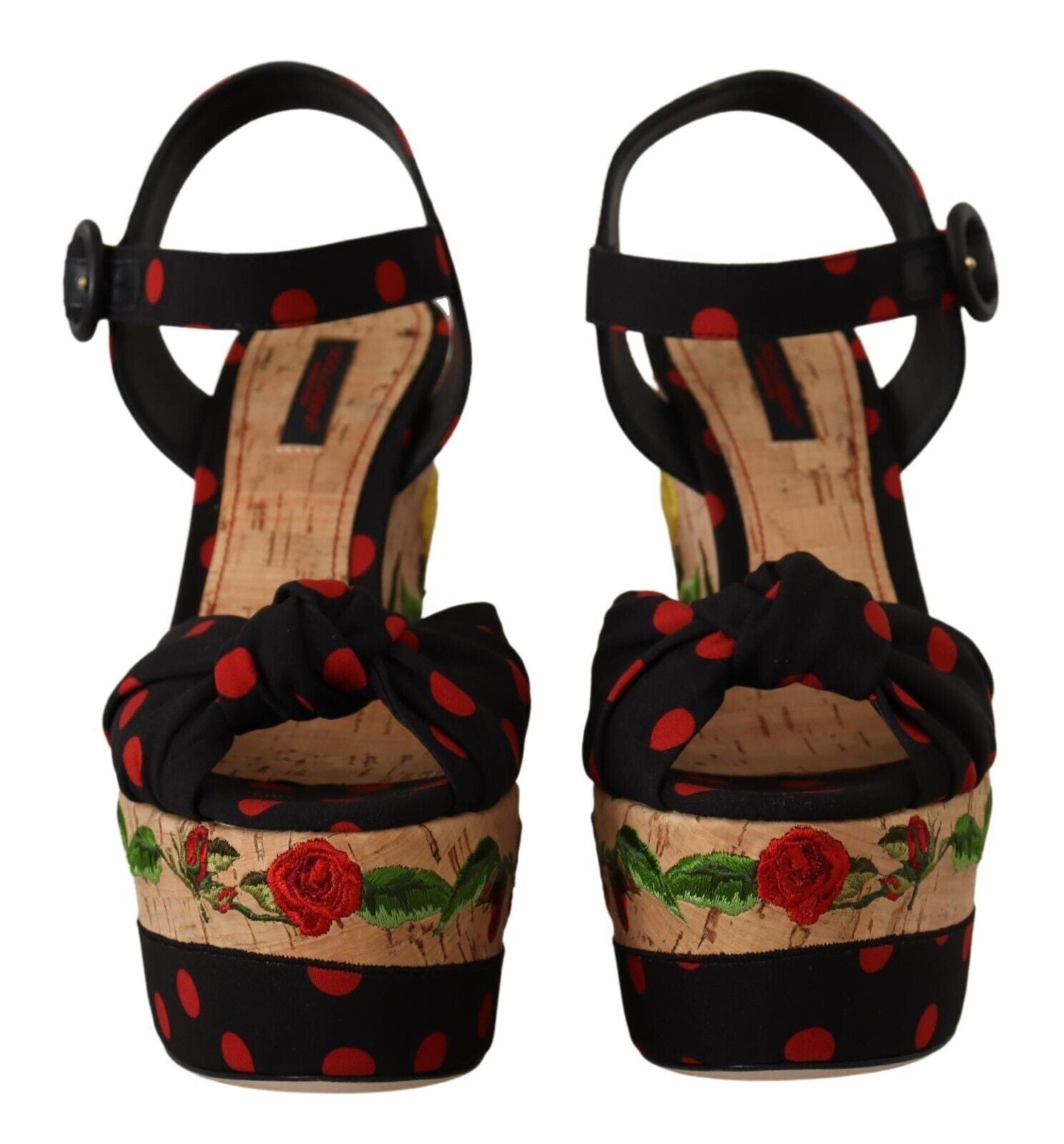 DOLCE & GABBANA sandalai