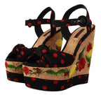 DOLCE & GABBANA sandalai