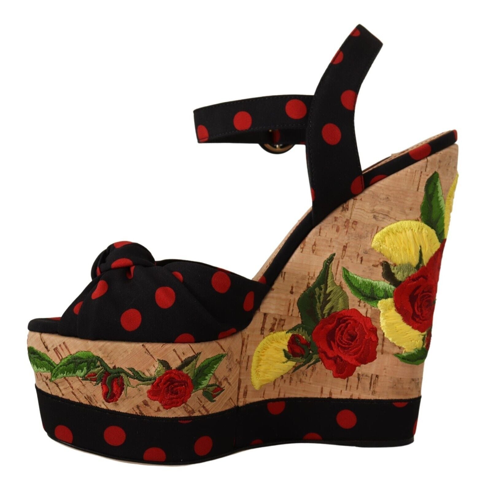 DOLCE & GABBANA sandalai