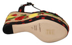 DOLCE & GABBANA sandalai