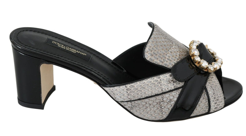 DOLCE & GABBANA sandalai