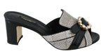 DOLCE & GABBANA sandalai
